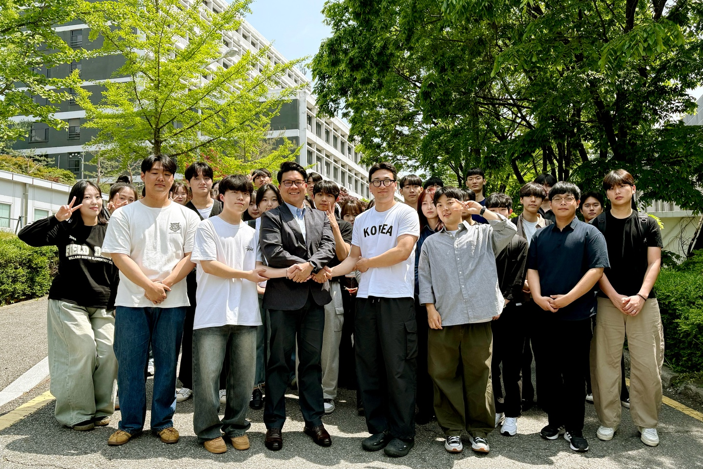 소학회 미공