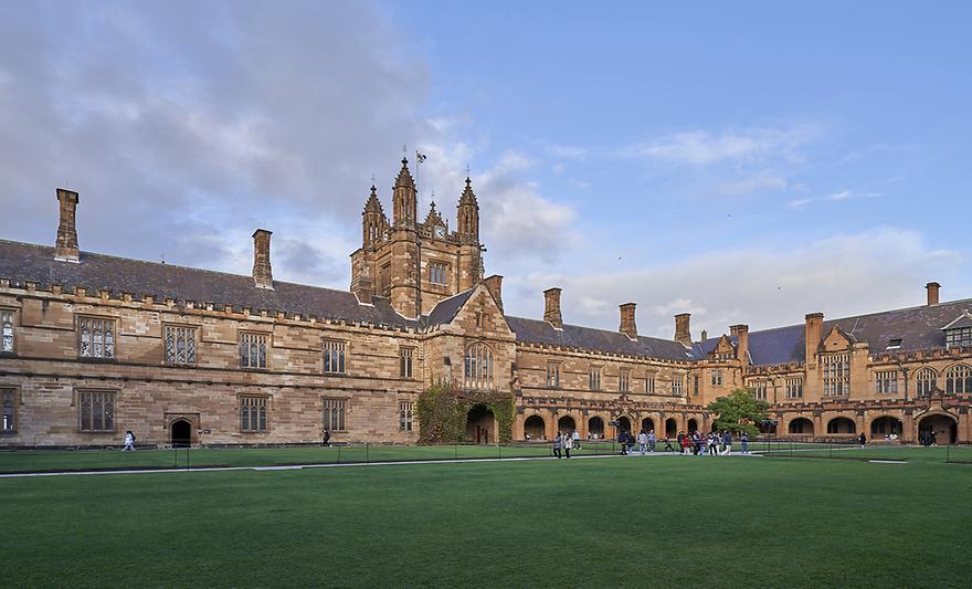 영문과 이세련 동문, 호주 시드니대 한국학과 교수 임용