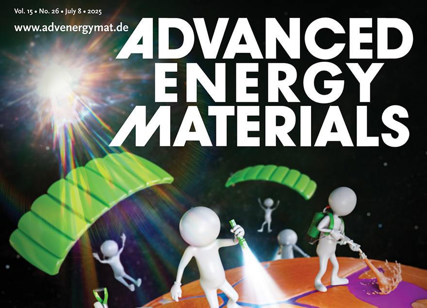 효율성 극대화한 차세대 태양전지 소재 개발, 김종현 교수팀